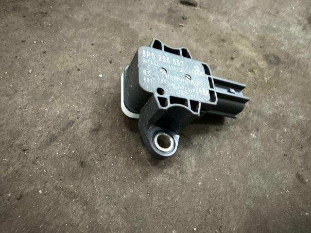 bontott AUDI TT Légzsák Indító Modul Oldallégzsák