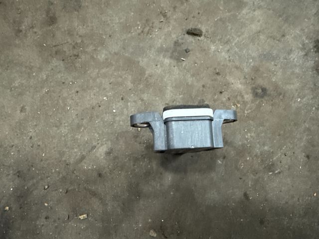 bontott AUDI TT Légzsák Indító Modul Oldallégzsák