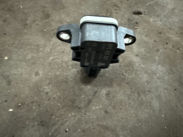 bontott AUDI TT Légzsák Indító Modul Oldallégzsák