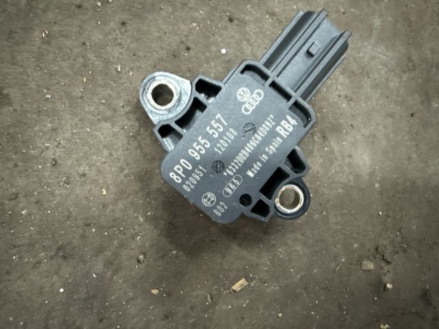 bontott AUDI TT Légzsák Indító Modul Oldallégzsák