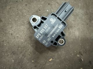 bontott AUDI TT Légzsák Indító Modul Oldallégzsák