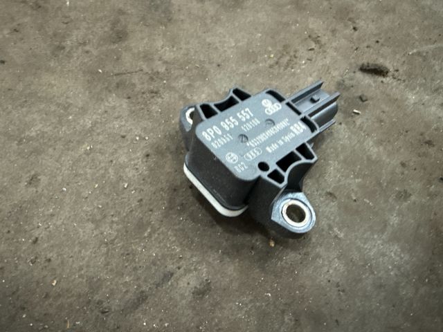 bontott AUDI TT Légzsák Indító Modul Oldallégzsák