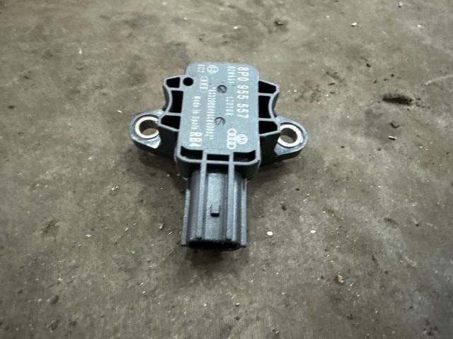 bontott AUDI TT Légzsák Indító Modul Oldallégzsák