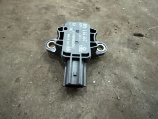 bontott AUDI TT Légzsák Indító Modul Oldallégzsák