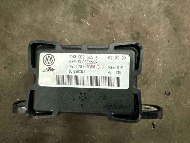 bontott AUDI TT Menetstabilizátor