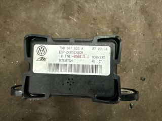 bontott AUDI TT Menetstabilizátor