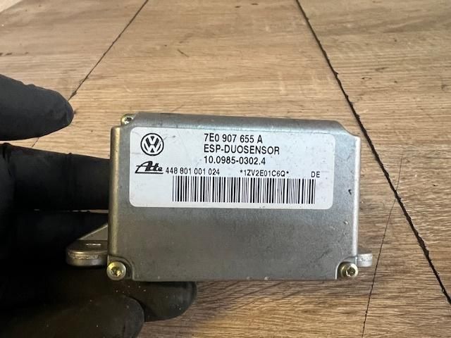 bontott AUDI TT Menetstabilizátor