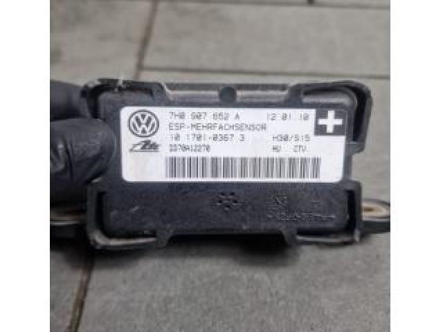 bontott AUDI TT Menetstabilizátor