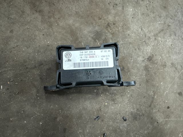 bontott AUDI TT Menetstabilizátor