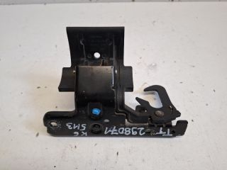 bontott AUDI TT Motorháztető Biztonsági Kampó