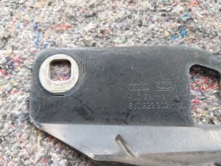 bontott AUDI TT Motorháztető Jobb Zsanér