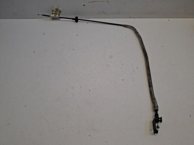 bontott AUDI TT Motorháztető Nyitó Bowden