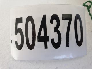 bontott AUDI TT Motorvezérlő