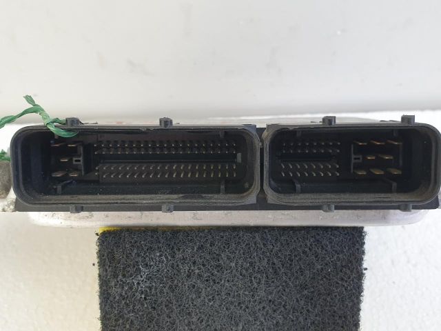 bontott AUDI TT Motorvezérlő