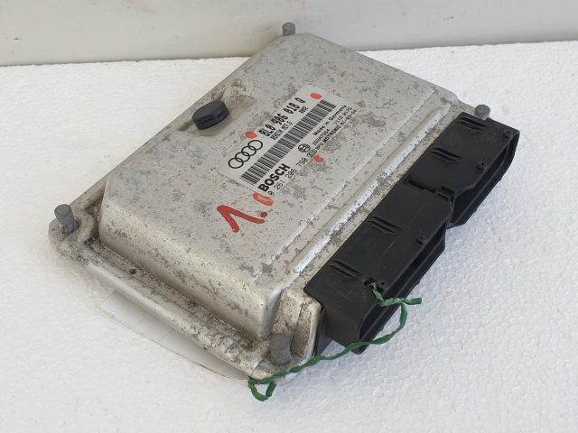 bontott AUDI TT Motorvezérlő