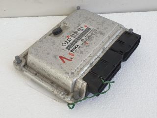 bontott AUDI TT Motorvezérlő