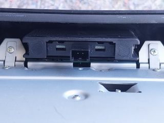 bontott AUDI TT Multifunkciós Kijelző