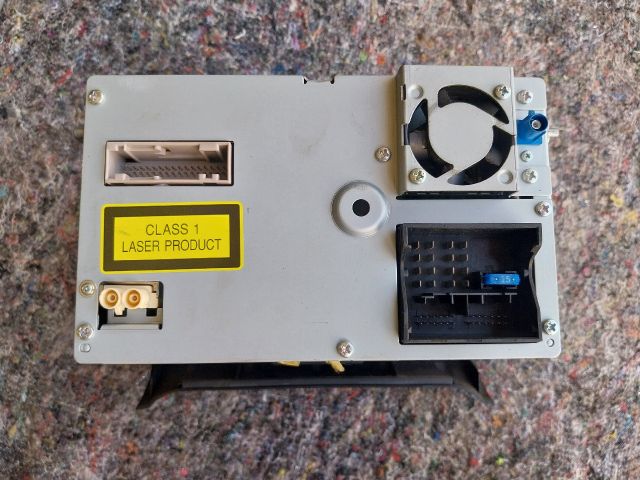 bontott AUDI TT Multifunkciós Kijelző