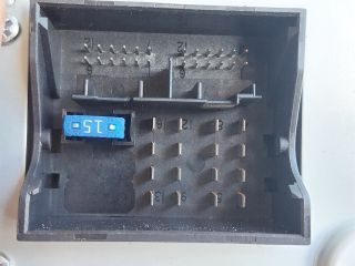 bontott AUDI TT Multifunkciós Kijelző