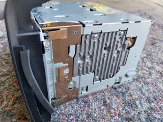 bontott AUDI TT Multifunkciós Kijelző