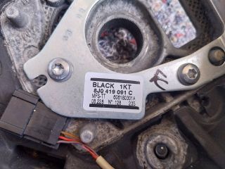 bontott AUDI TT Multikormány