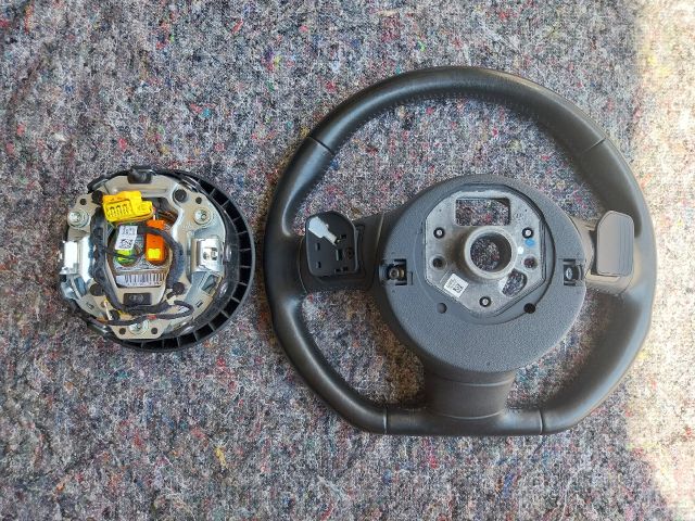 bontott AUDI TT Multikormány