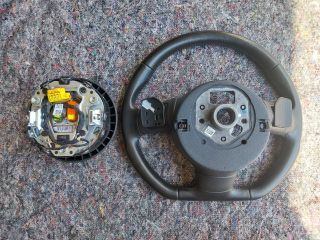 bontott AUDI TT Multikormány