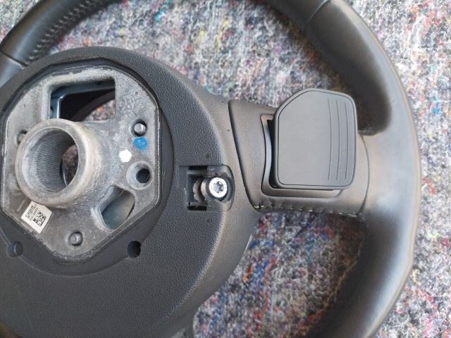 bontott AUDI TT Multikormány