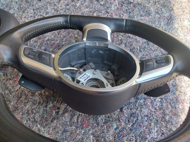 bontott AUDI TT Multikormány