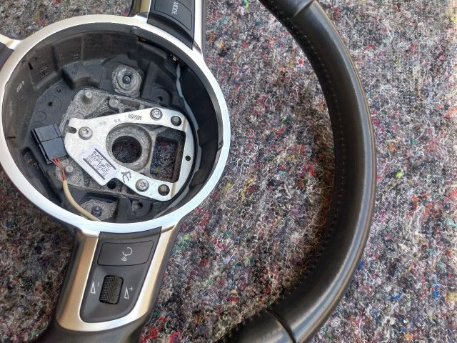 bontott AUDI TT Multikormány