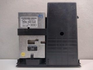 bontott AUDI TT Multimédia Vezérlő