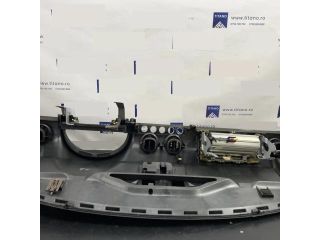 bontott AUDI TT Műszerfal Héj