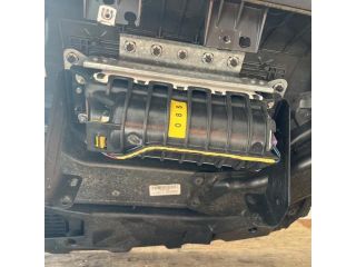 bontott AUDI TT Műszerfal Héj