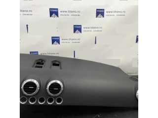 bontott AUDI TT Műszerfal Héj