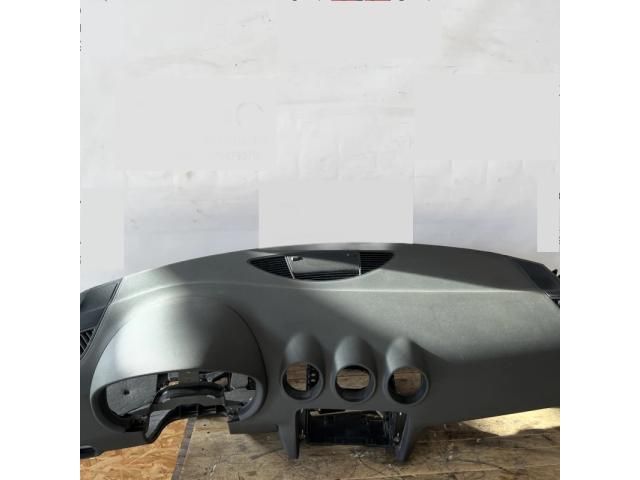 bontott AUDI TT Műszerfal Héj