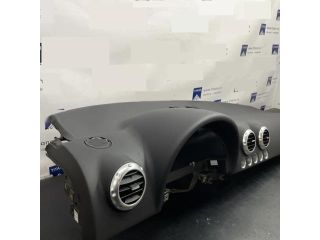 bontott AUDI TT Műszerfal Héj