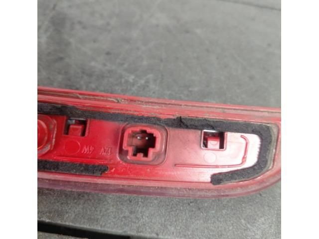 bontott AUDI TT Pótféklámpa