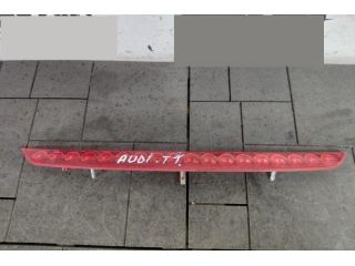 bontott AUDI TT Pótféklámpa