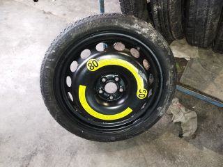 bontott AUDI TT Pótkerék