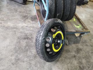 bontott AUDI TT Pótkerék