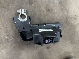 bontott AUDI TT Pozitív Kábel Elosztó