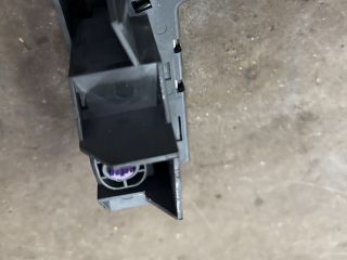 bontott AUDI TT Pozitív Kábel Elosztó