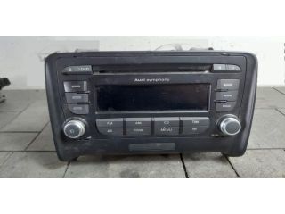 bontott AUDI TT Rádió / CD