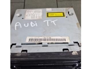 bontott AUDI TT Rádió / CD