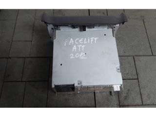 bontott AUDI TT Rádió / CD