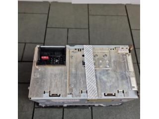 bontott AUDI TT Rádió / CD