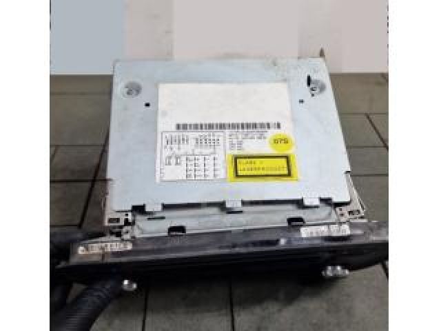 bontott AUDI TT Rádió / CD