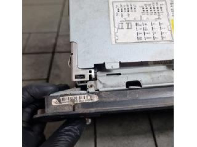 bontott AUDI TT Rádió / CD