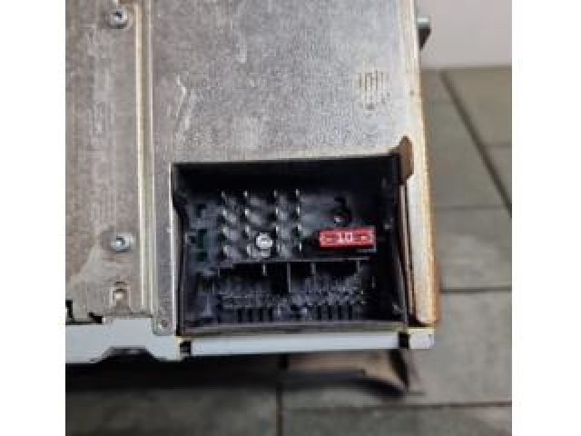 bontott AUDI TT Rádió / CD