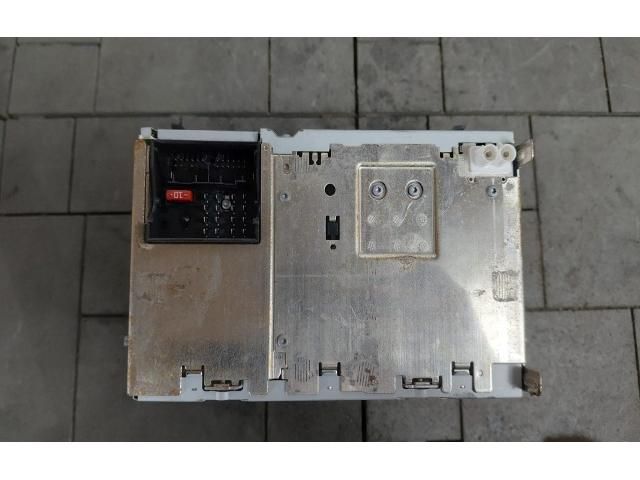 bontott AUDI TT Rádió / CD